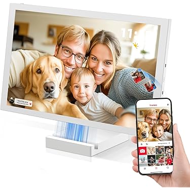 Amazon.co.jp 売れ筋ランキング: デジタルフォトフレーム の中で最も